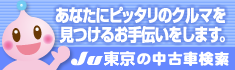 JU東京 中古車検索